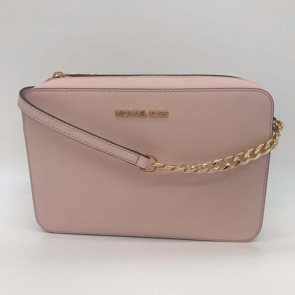Michael Kors LG EW Crossbody Bag